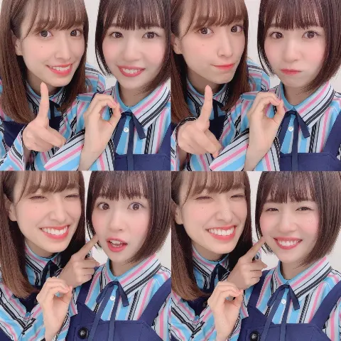 松田 好花｜平成最後の握手会（2019-05-02）