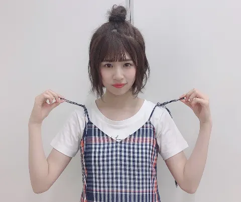 松田 好花｜今年のゴールデンウィークは10連休！（2019-05-08）｜3枚目