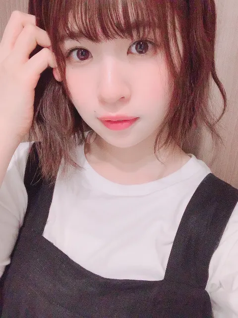 松田 好花｜ドレミソラシド（2019-06-01）｜2枚目