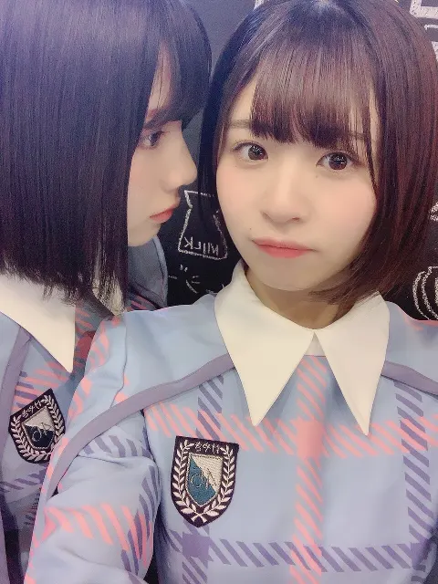 松田 好花｜3枚貯まりました（2019-06-09）｜3枚目