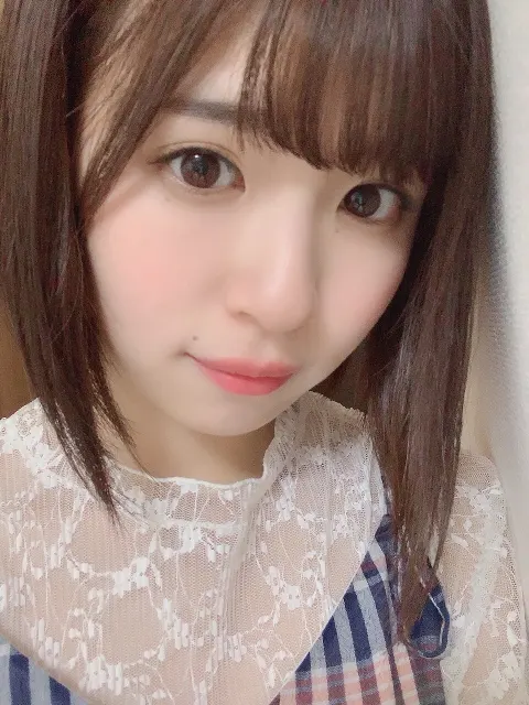 松田 好花｜2ndシングル個別握手会来てね🤝💓（2019-06-06）