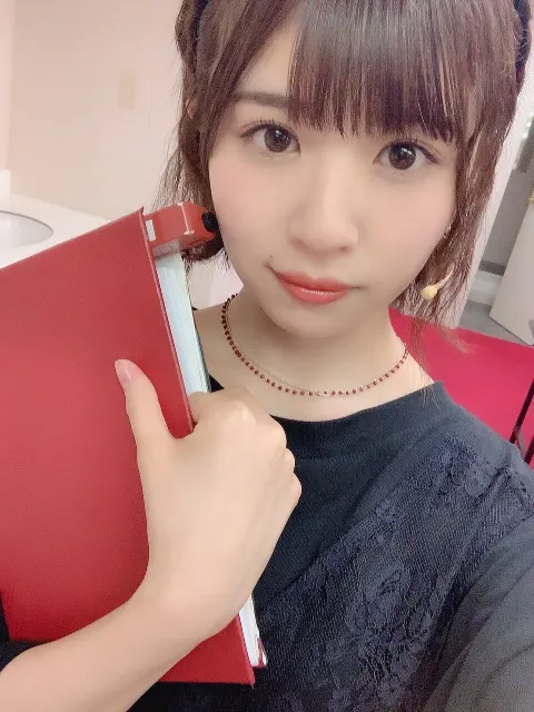 松田 好花｜百合と薔薇（2019-06-12）｜7枚目