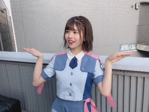 松田 好花｜テレ東音楽祭（2019-06-28）｜2枚目
