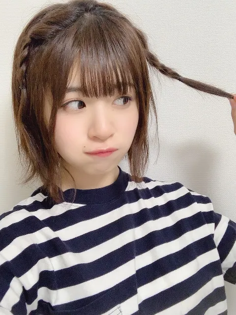 松田 好花｜ラジオ（2019-06-06）｜3枚目