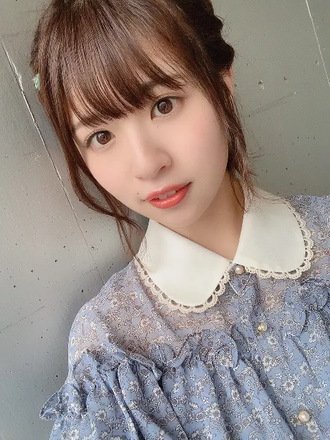 松田 好花｜3枚貯まりました（2019-06-09）