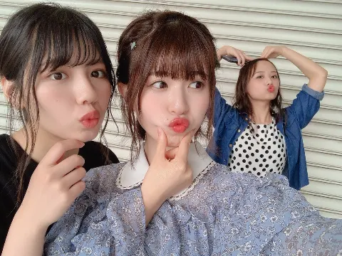 松田 好花｜沢山お知らせ（2019-06-13）｜2枚目