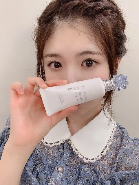 松田 好花｜3枚貯まりました（2019-06-09）｜5枚目