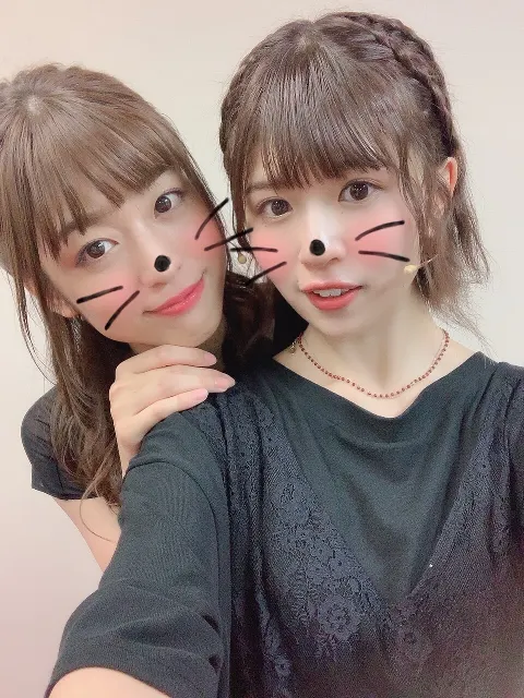 松田 好花｜百合と薔薇（2019-06-12）｜3枚目