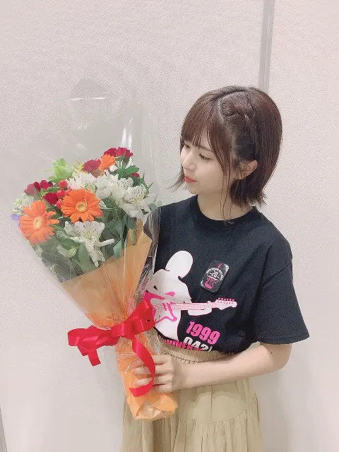 松田 好花｜2回目の生誕祭（2019-06-05）