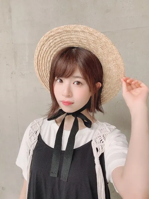 松田 好花｜夏を先取り（2019-06-05）