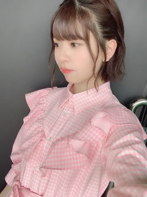 松田 好花｜みんなでコンコンコン🦊（2019-06-21）