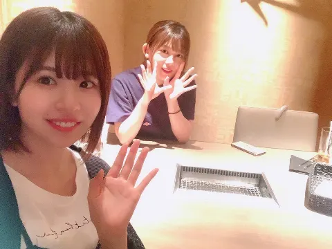 松田 好花｜沢山お知らせ（2019-06-13）｜3枚目
