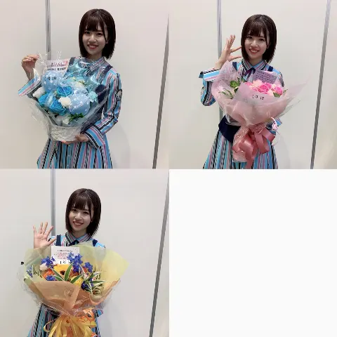 松田 好花｜京都は蒸し暑い（2019-06-25）｜7枚目