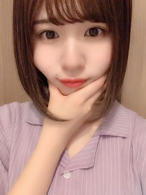 松田 好花｜幸せ（2019-06-02）