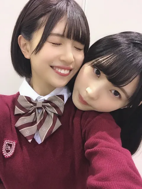 松田 好花｜大切な（2019-06-24）｜3枚目