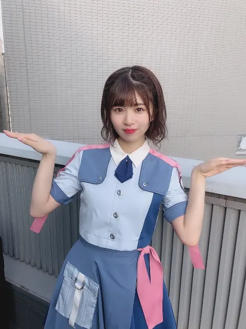 松田 好花｜テレ東音楽祭（2019-06-28）