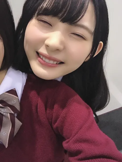松田 好花｜大切な（2019-06-24）｜2枚目