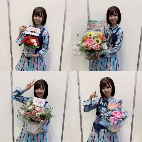 松田 好花｜京都は蒸し暑い（2019-06-25）｜5枚目