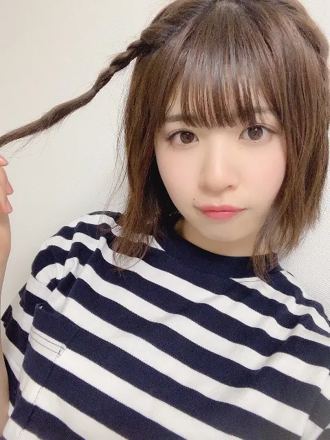 松田 好花｜ラジオ（2019-06-06）