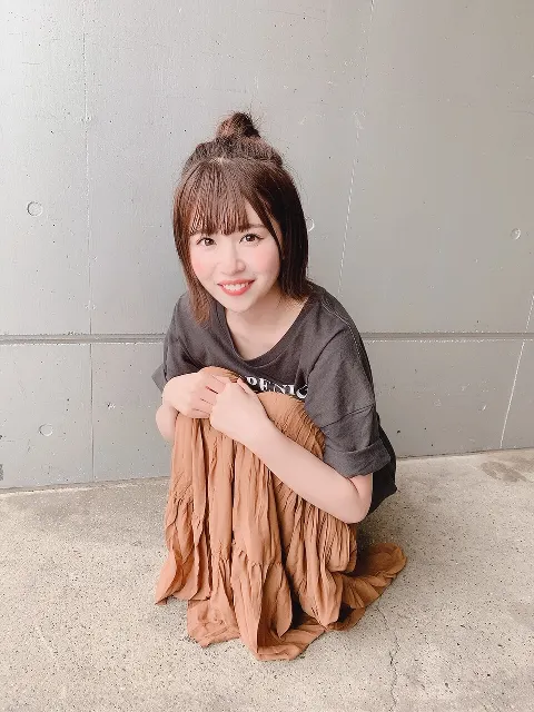 松田 好花｜ありがとう…...ありがとう！！！（2019-06-14）