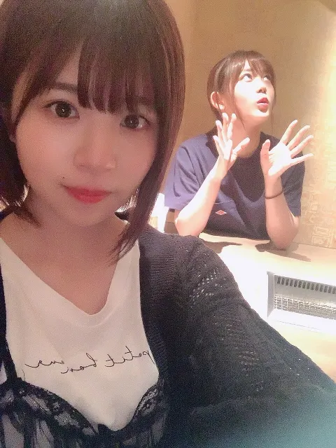 松田 好花｜沢山お知らせ（2019-06-13）｜4枚目