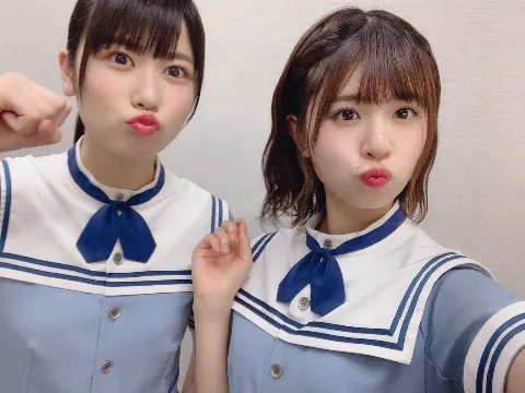 松田 好花｜デマーシア！（2019-07-24）｜2枚目