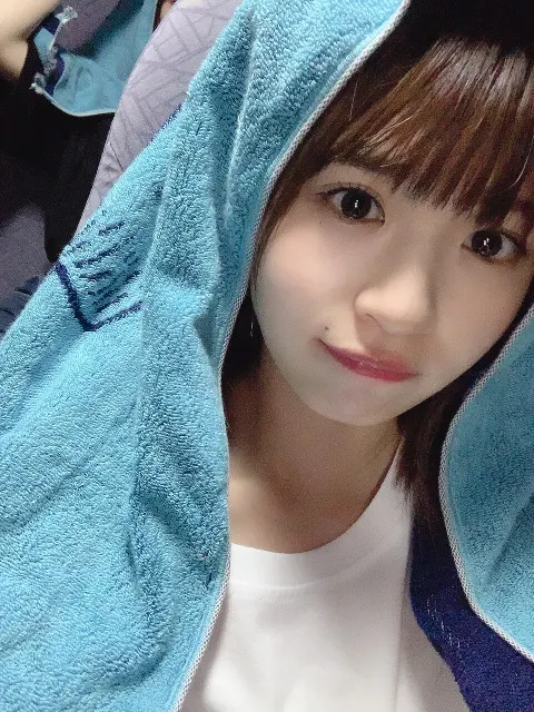 松田 好花｜ポセイドン