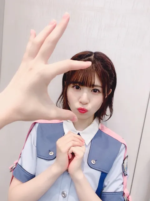 松田 好花｜THE_MUSIC_DAY_2019_〜時代〜（2019-07-07）｜3枚目