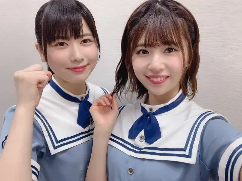 松田 好花｜デマーシア！（2019-07-24）