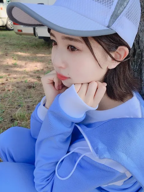 松田 好花｜ドラゴンボート🐲（2019-07-18）｜5枚目