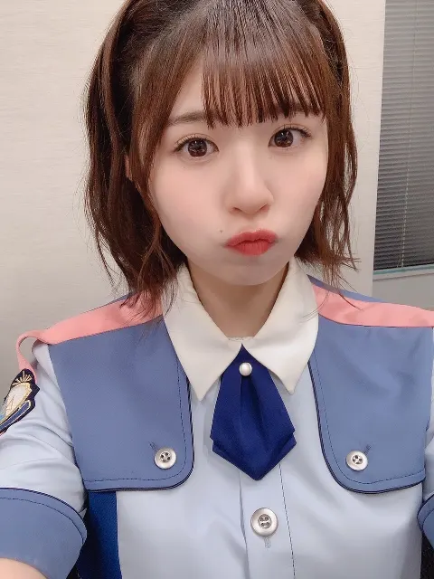 松田 好花｜音楽の日（2019-07-15）
