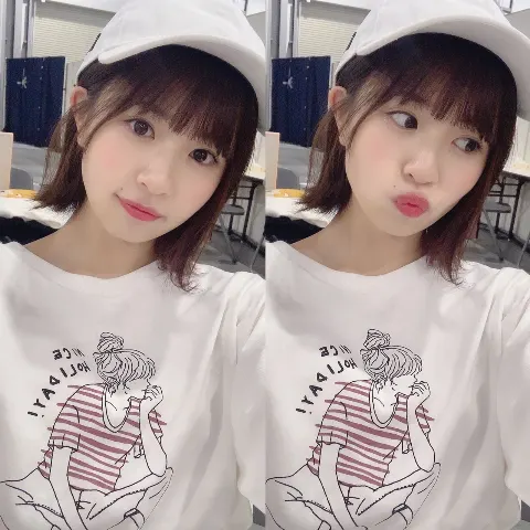 松田 好花｜フェス！（2019-07-08）｜2枚目