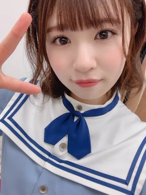 松田 好花｜FNS うたの夏まつり（2019-07-30）｜3枚目