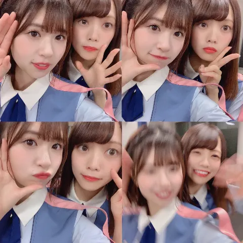 松田 好花｜FNS うたの夏まつり（2019-07-30）｜2枚目