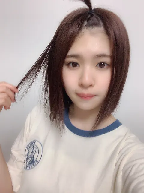 松田 好花｜異例の！（2019-07-03）｜4枚目