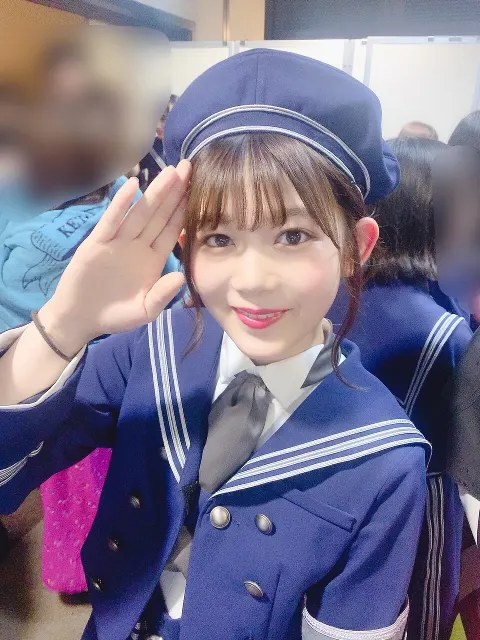 松田 好花｜ポセイドン（2019-07-10）｜3枚目