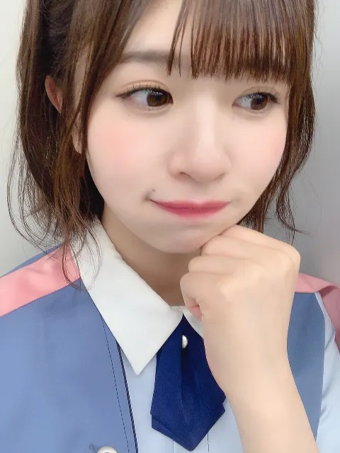 松田 好花｜異例の！（2019-07-03）