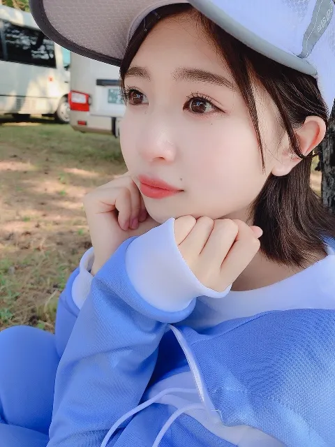 松田 好花｜ドラゴンボート🐲（2019-07-18）