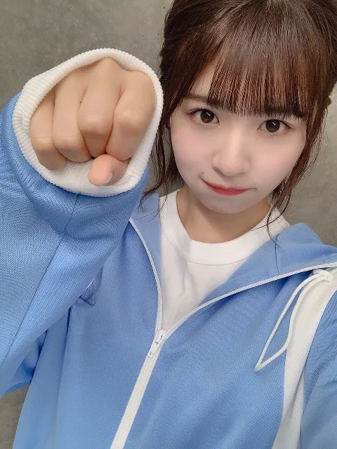 松田 好花｜サモンちゃん🐶アカベエ🦜（2019-07-18）