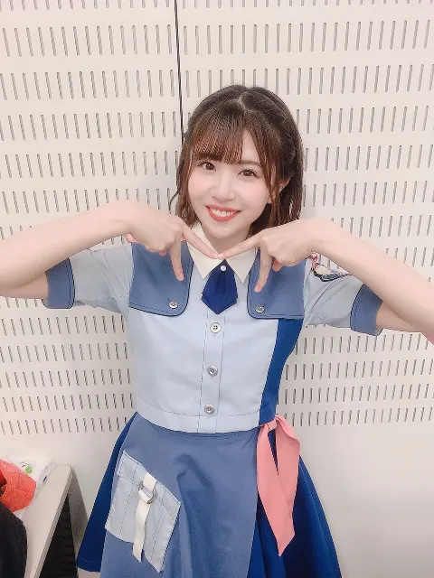 松田 好花｜MUSIC_STATIONさん（2019-07-20）