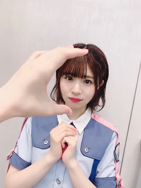 松田 好花｜THE_MUSIC_DAY_2019_〜時代〜（2019-07-07）