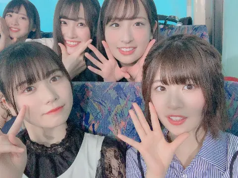 松田 好花｜異例の！（2019-07-03）｜3枚目