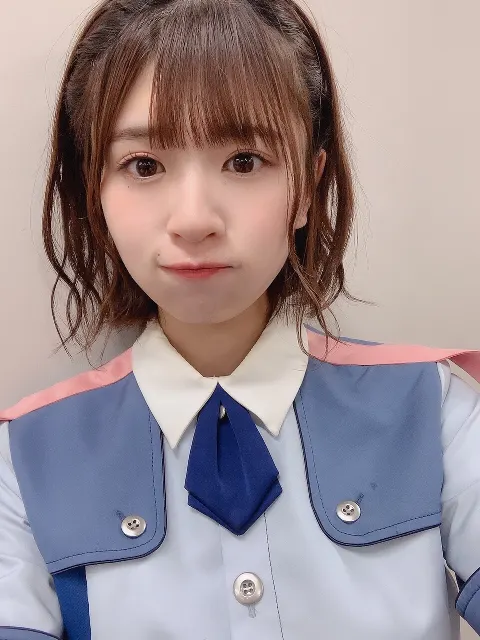 松田 好花｜FNS うたの夏まつり（2019-07-30）