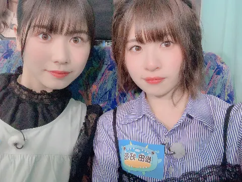 松田 好花｜異例の！（2019-07-03）｜2枚目