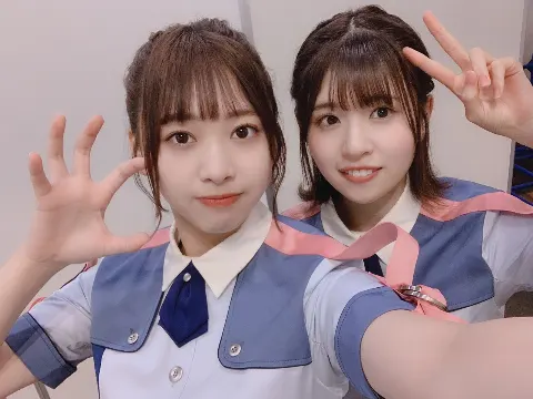 松田 好花｜京都全国握手会🌼（2019-08-20）｜2枚目