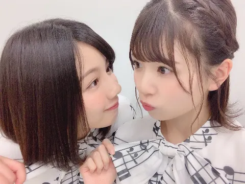 松田 好花｜MUSIC_STATIONさん！（2019-08-14）｜4枚目