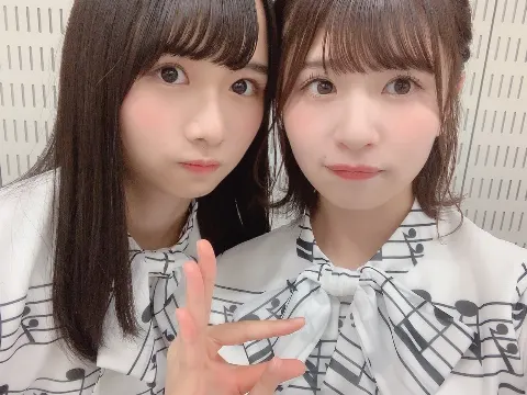 松田 好花｜MUSIC_STATIONさん！（2019-08-14）｜5枚目