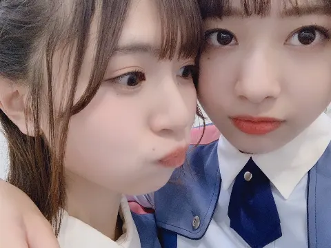 松田 好花｜京都全国握手会🌼（2019-08-20）