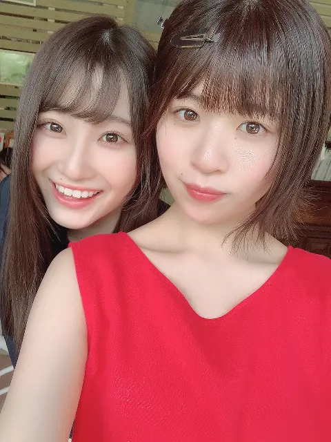 松田 好花｜立ち漕ぎ〜🚲（2019-08-28）｜5枚目