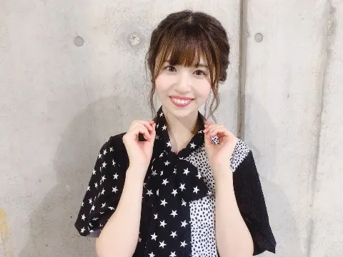 松田 好花｜いっぱいの幸せ（2019-08-31）｜5枚目